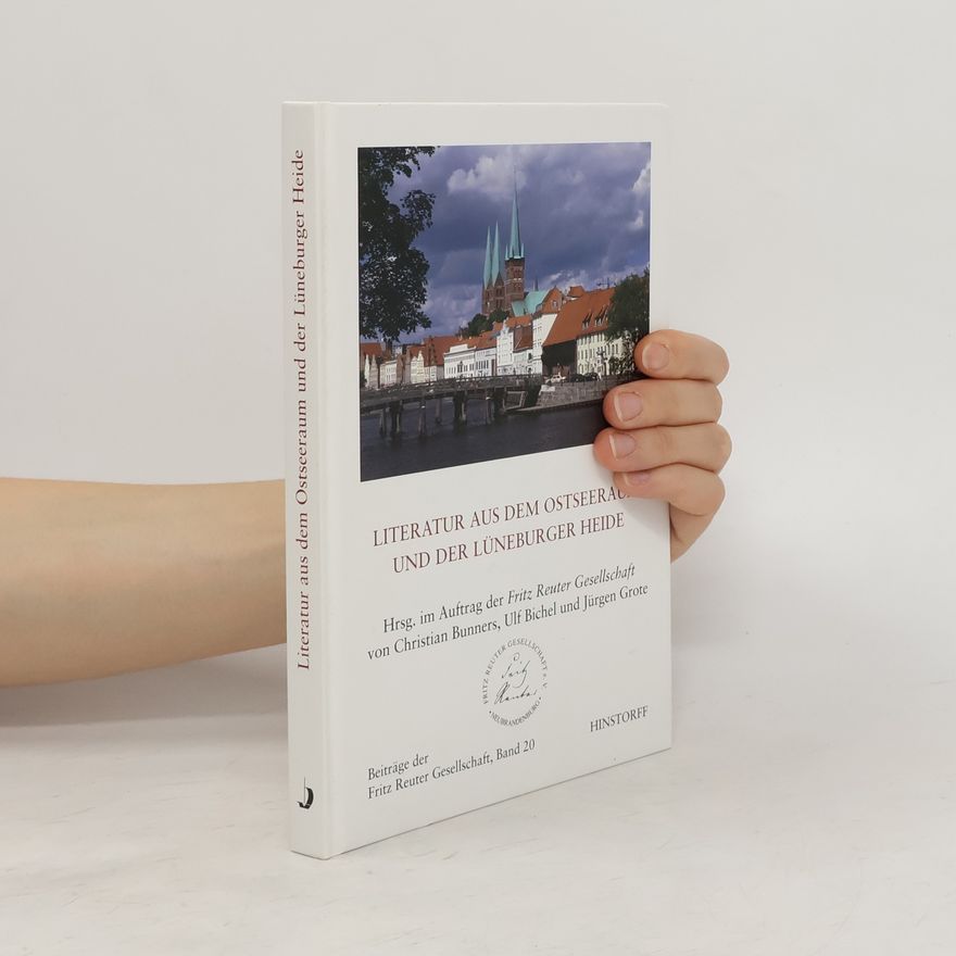 Christian Bunners Literatur aus dem Ostseeraum und der Lüneburger Heide