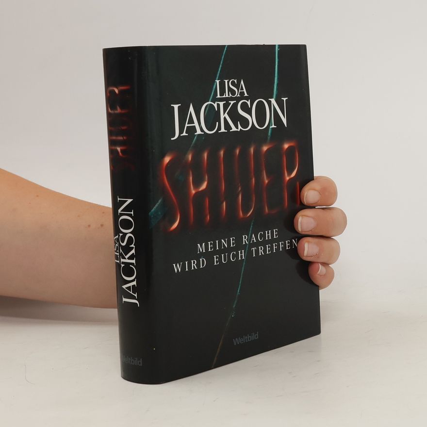 Lisa Jackson Shiver