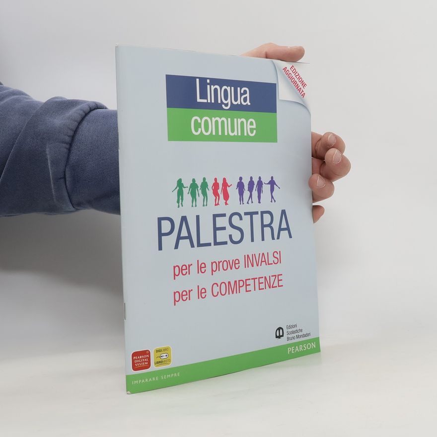 Various authors Lingua comune. La grammatica e il testo