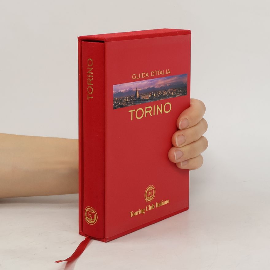 Kolektiv autorů Torino