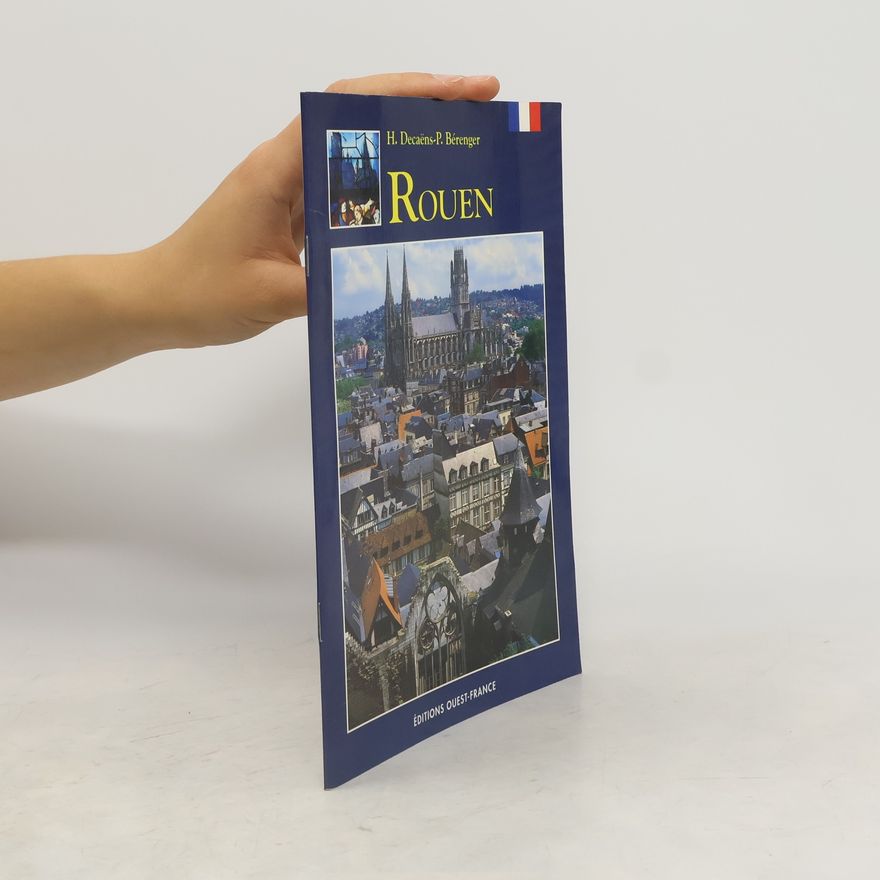 Henry Decaëns Rouen