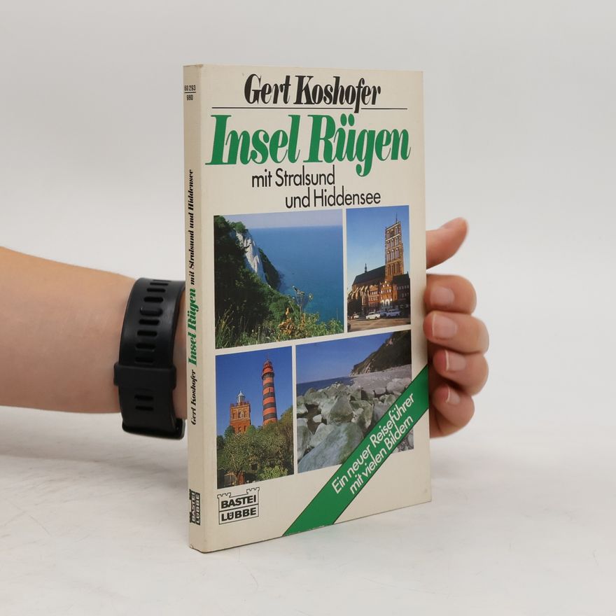 Gert Koshofer Insel Rügen