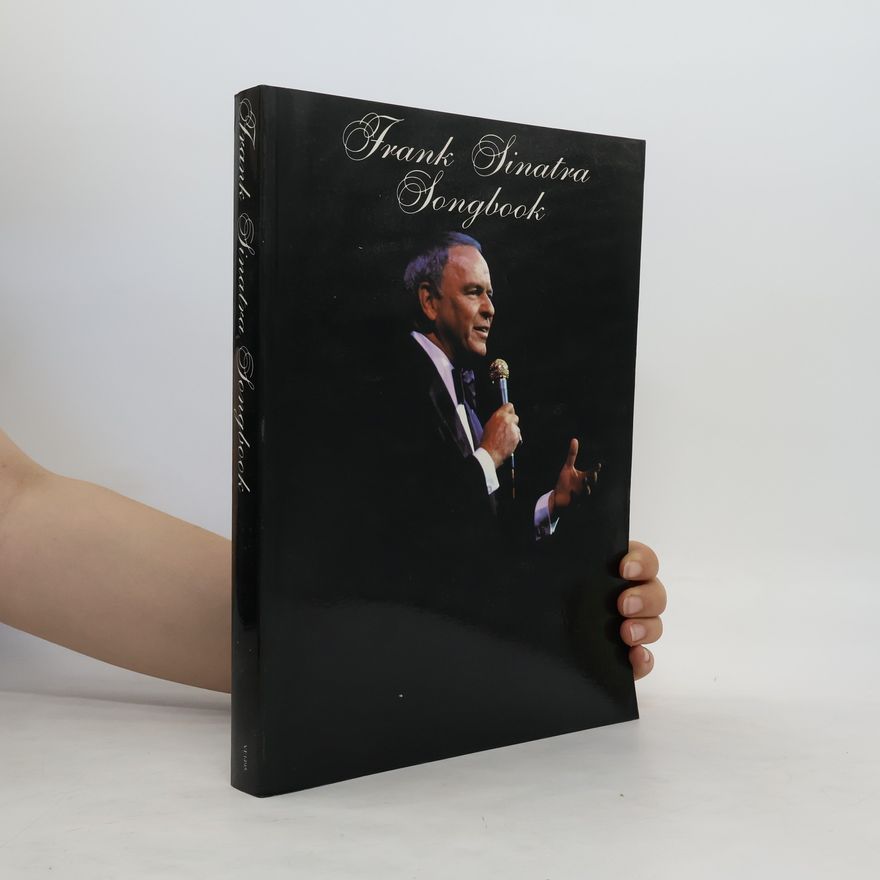Kolektiv autorů Frank Sinatra. Songbook