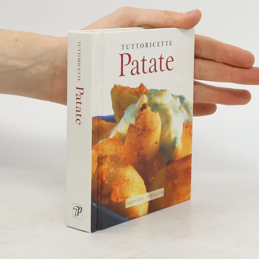 Janny Stacey Patate