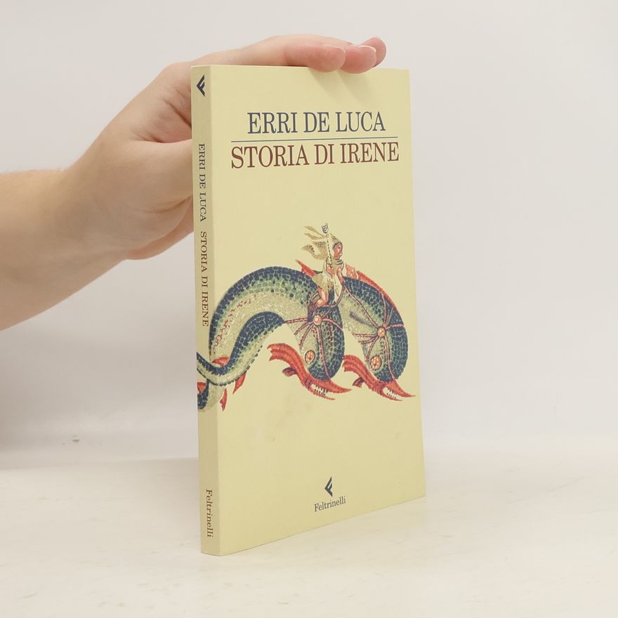 Erri De Luca Storia di Irene