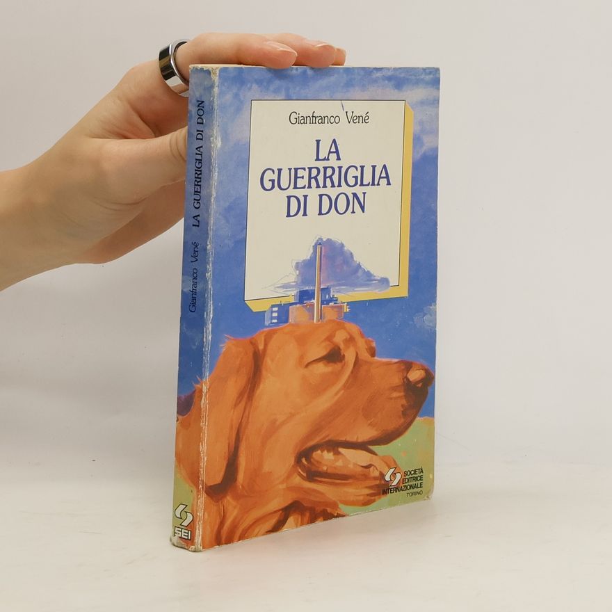 Gian Franco Venè La guerriglia di Don