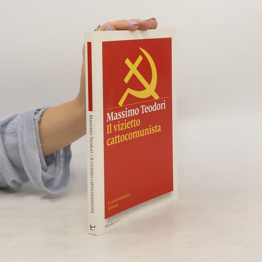 Massimo Teodori Vizietto cattocomunista
