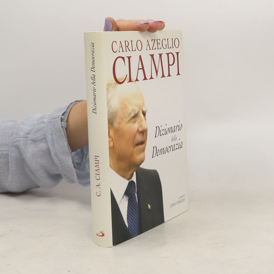Dino Pesole Dizionario della democrazia