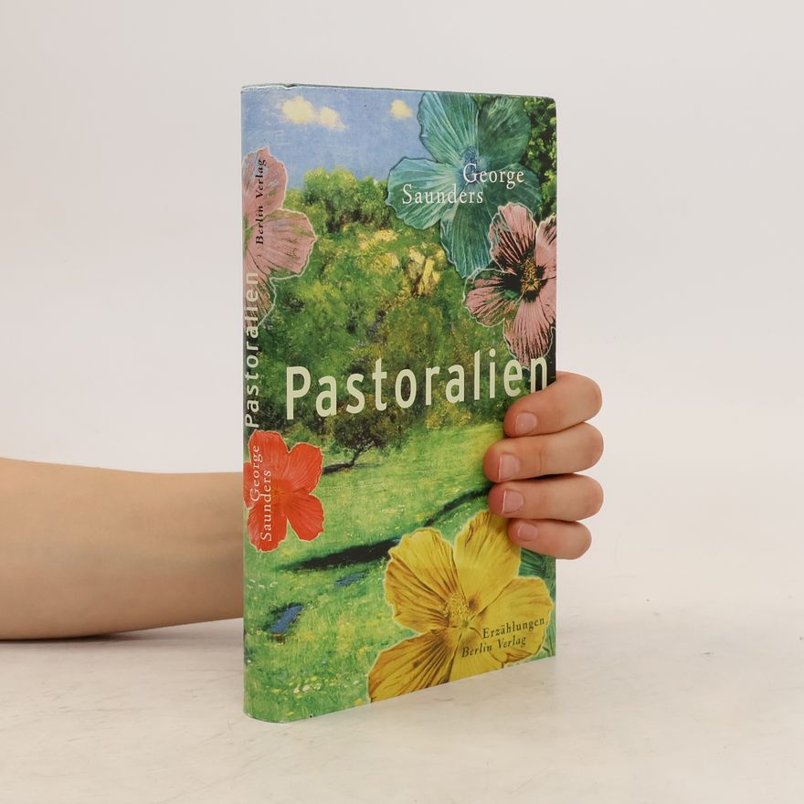 George Saunders Pastoralien