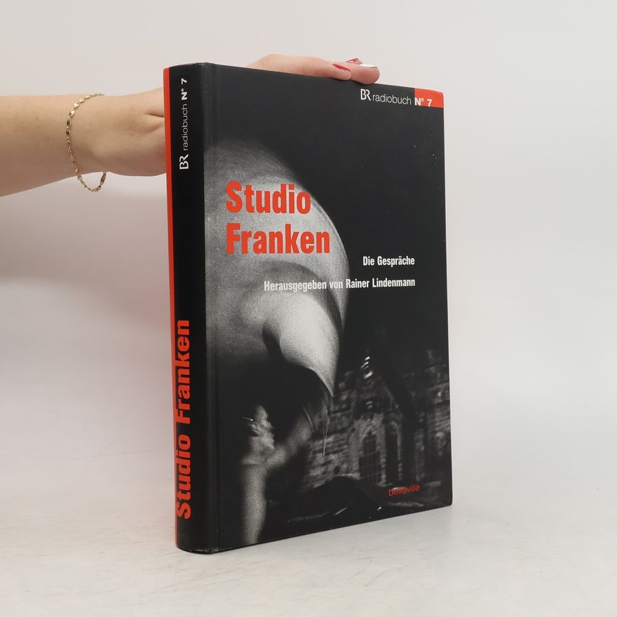 Rainer Lindenmann Studio Franken