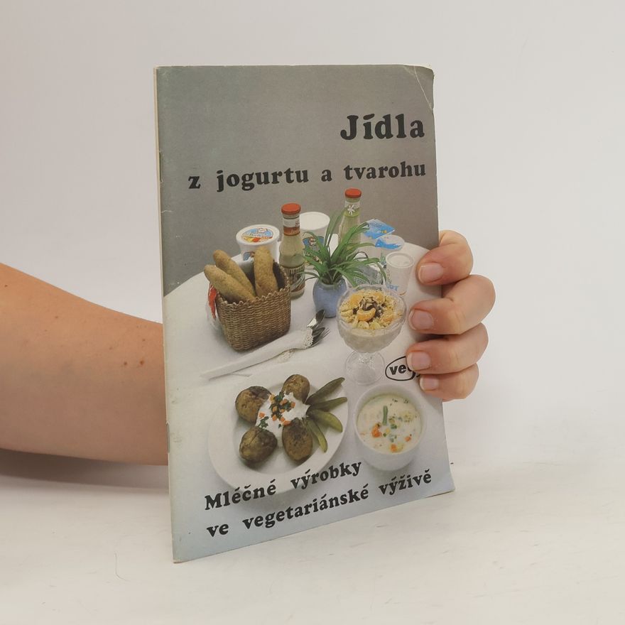 Martin Janek Kult masa - racionální výživa?
