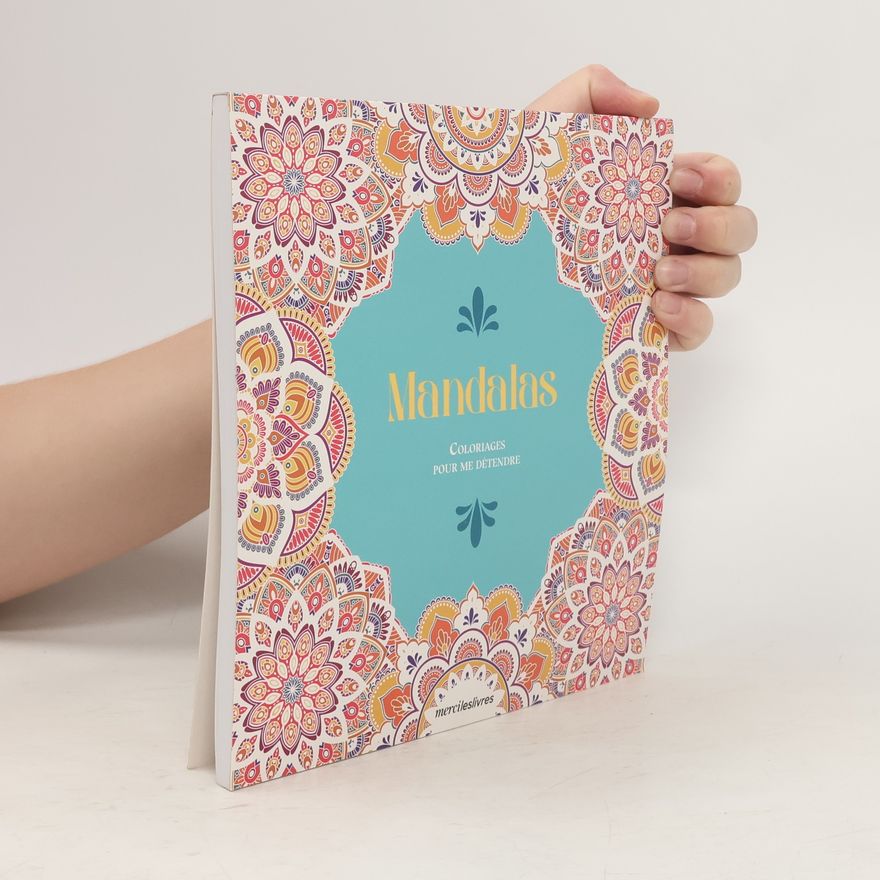 Collectif d'auteurs Mandalas