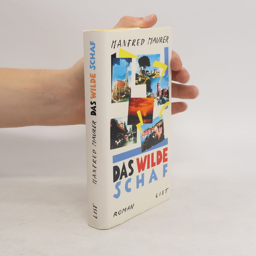 Manfred Maurer Das wilde Schaf