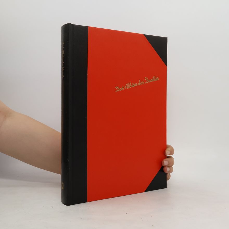 Autorenkollektiv Das Album der Beatles