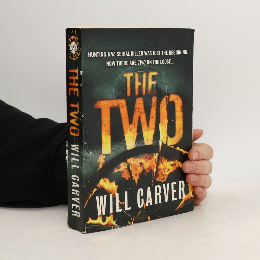 Will Carver The Two