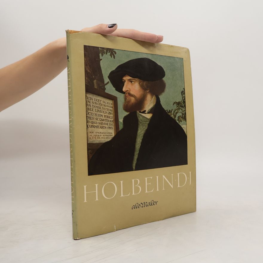 Autorenkollektiv Holbeindi als Maler