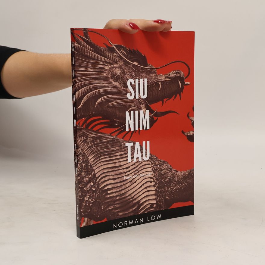 Norman Löw Siu Nim Tau
