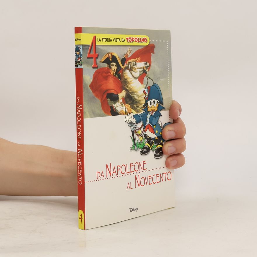 AA.VV. Da Napoleone al Novecento 4
