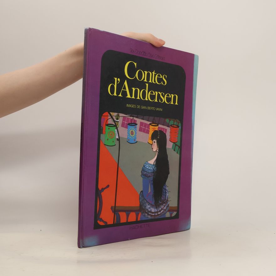Hans Christian Andersen Contes