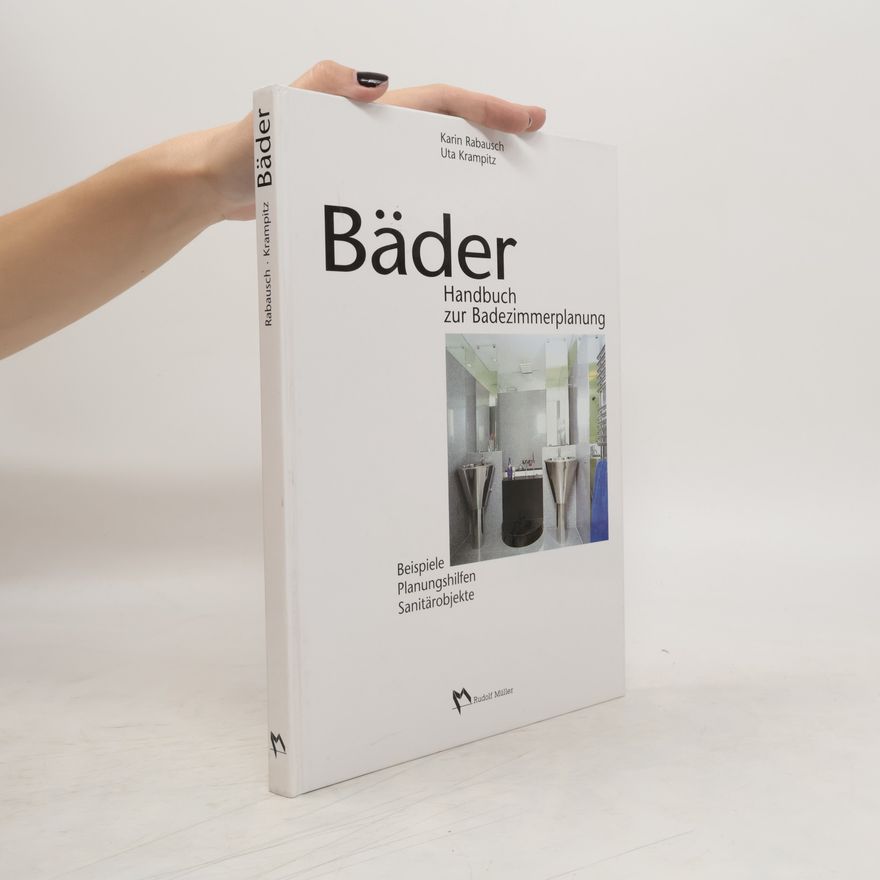 Karin Rabausch Bäder