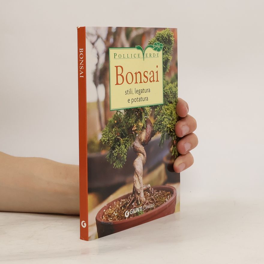 Autorenkollektiv Bonsai