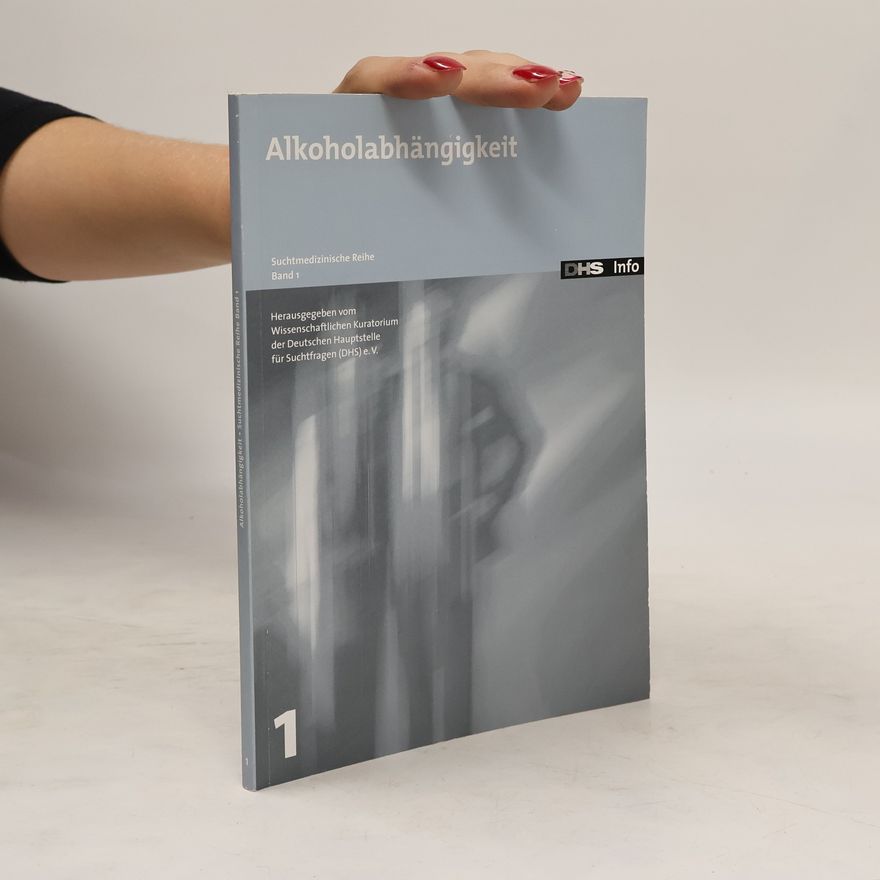 Raphael Gaßmann Alkoholabhängigkeit