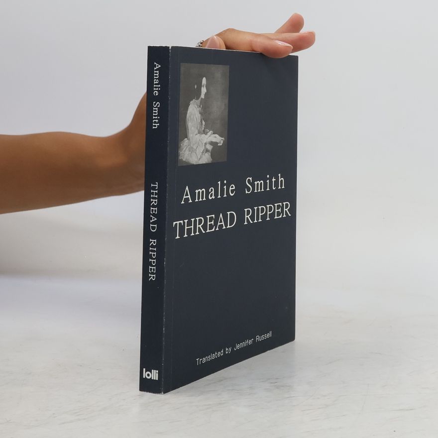 Amalie Smith Thread Ripper