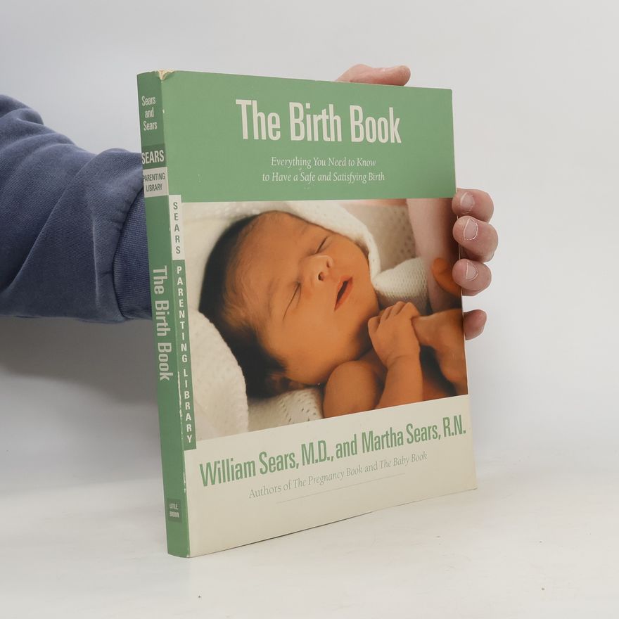 Autorenkollektiv Birth Book