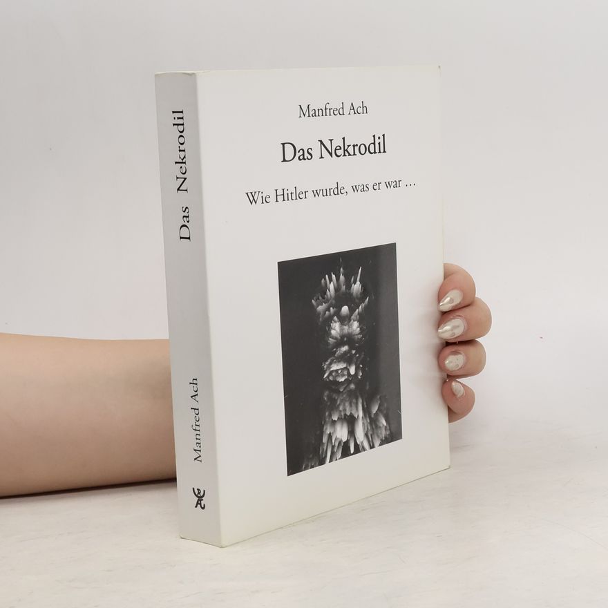 Manfred Ach Das Nekrodil