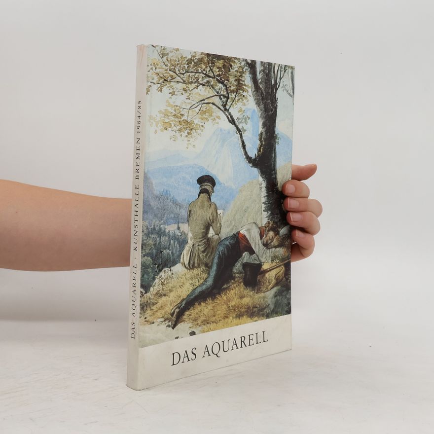 Autorenkollektiv Das Aquarell