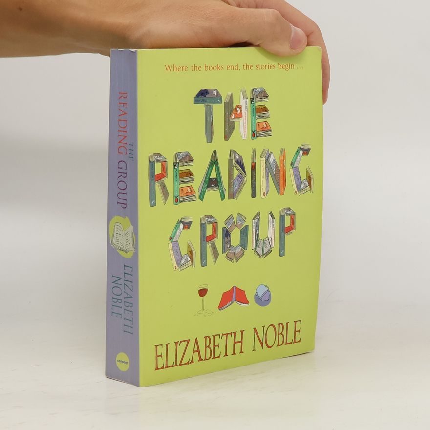 Elizabeth Noble The Reading Group