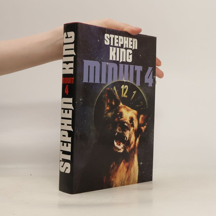Stephen King Minuit 4