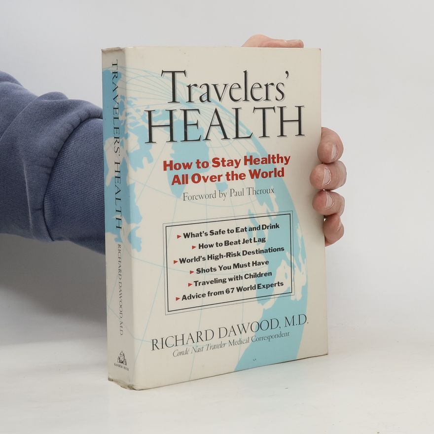 Richard Dawood Travelers' Health