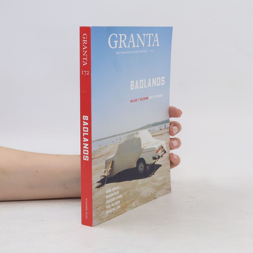 Diane Williams Granta 172