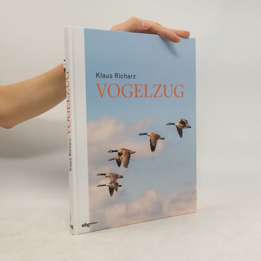 Klaus Richarz Vogelzug