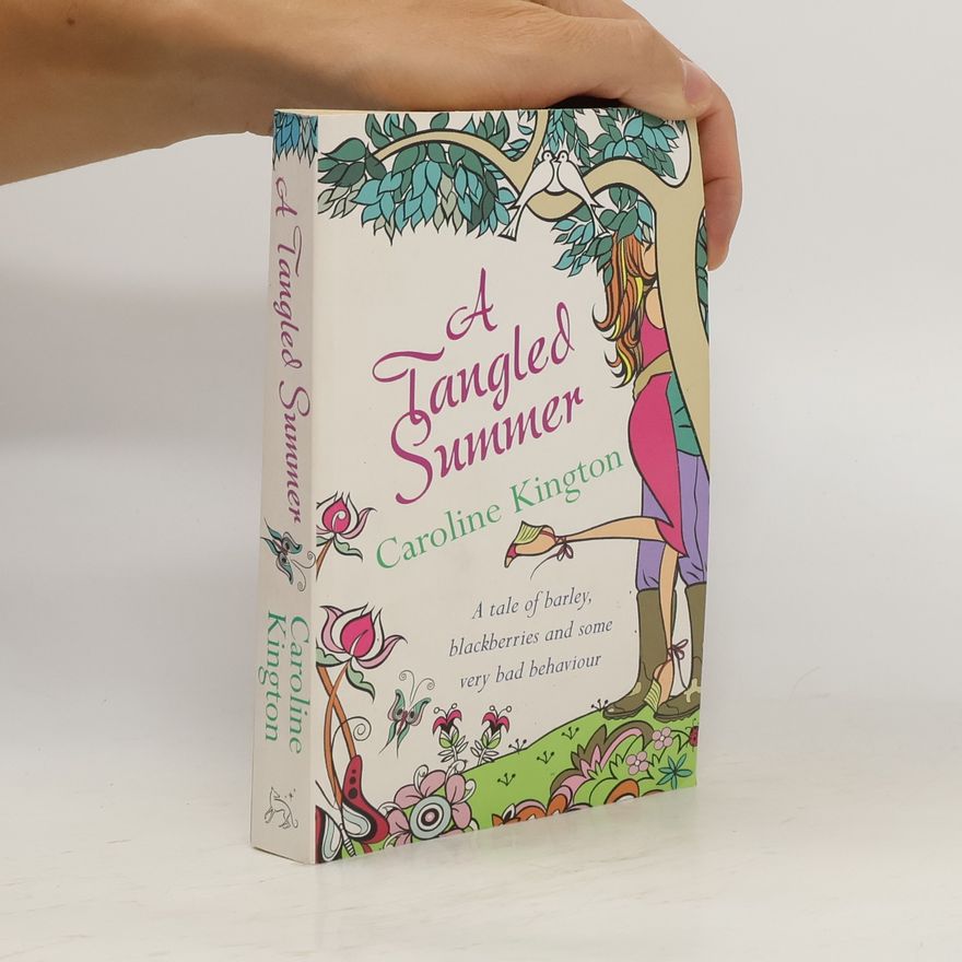Caroline Kington A Tangled Summer