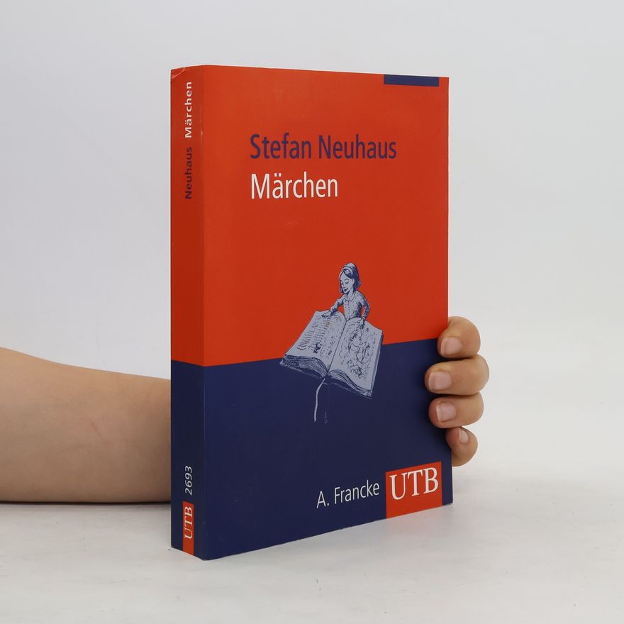 Stefan Neuhaus Märchen