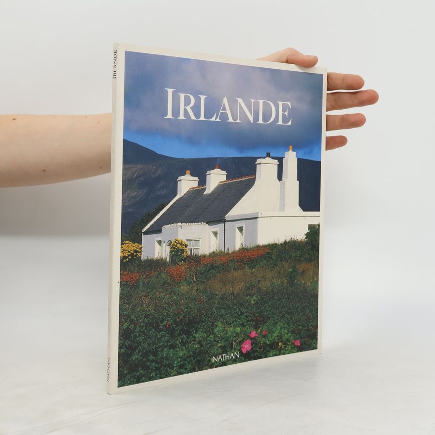 Roland Hill Irlande