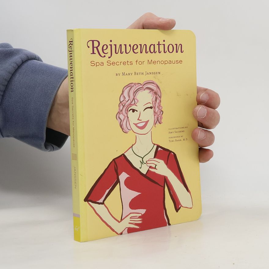 Toni Bark Rejuvenation