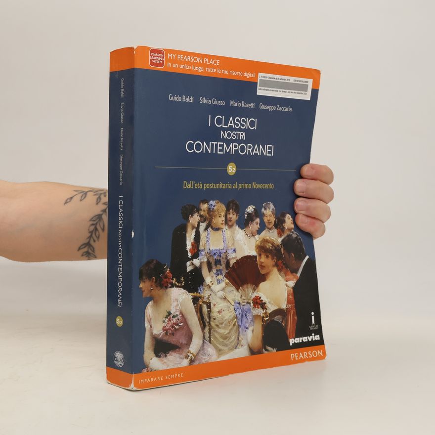 Collectif d'auteurs I Classici nostri contemporanei. Vol. 5/2