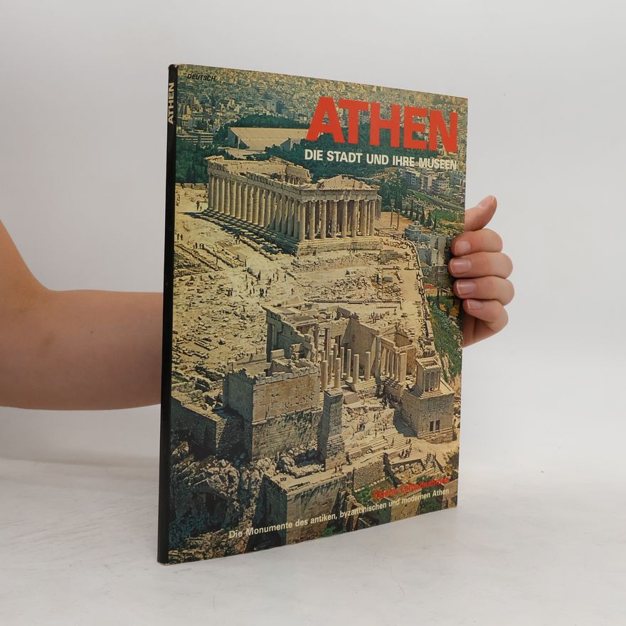 Autorenkollektiv Athen
