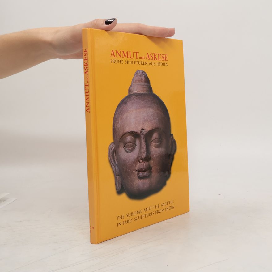 Kolektiv autorů Anmut und Askese