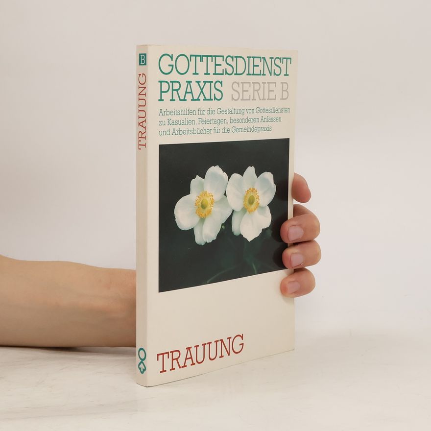 Karl-Fritz Daiber Gottesdienst Praxis