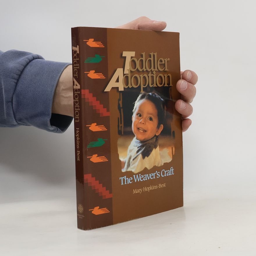 Mary Hopkins-Best Toddler Adoption