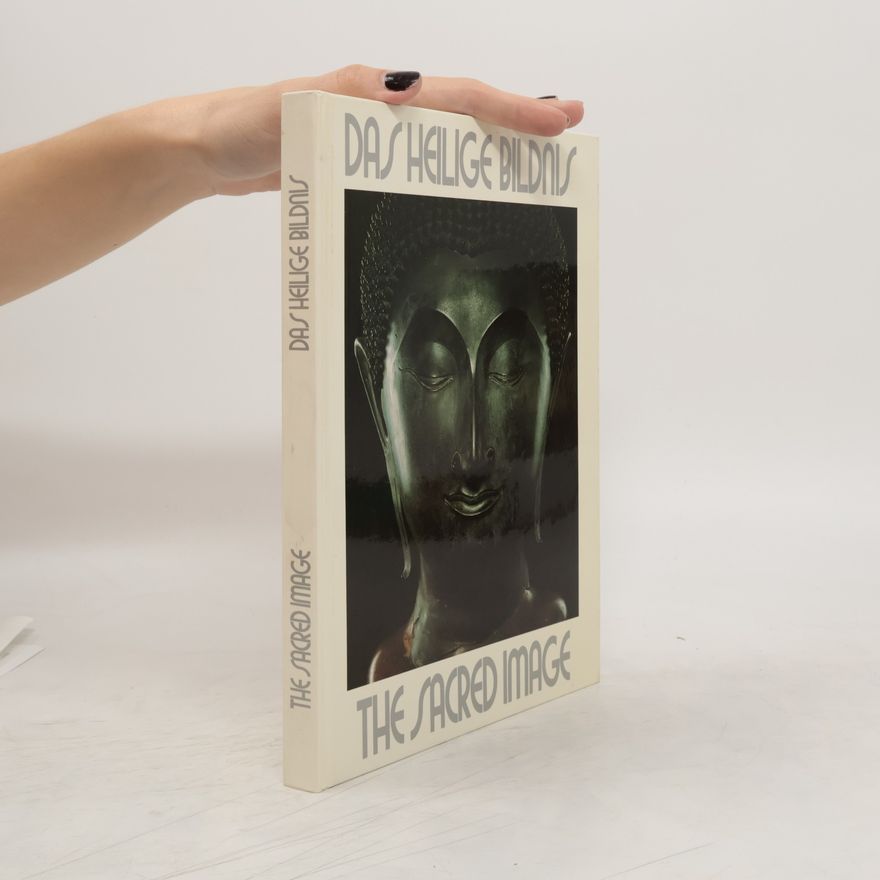 Auteurscollectief Das heilige Bildnis. The sacred image
