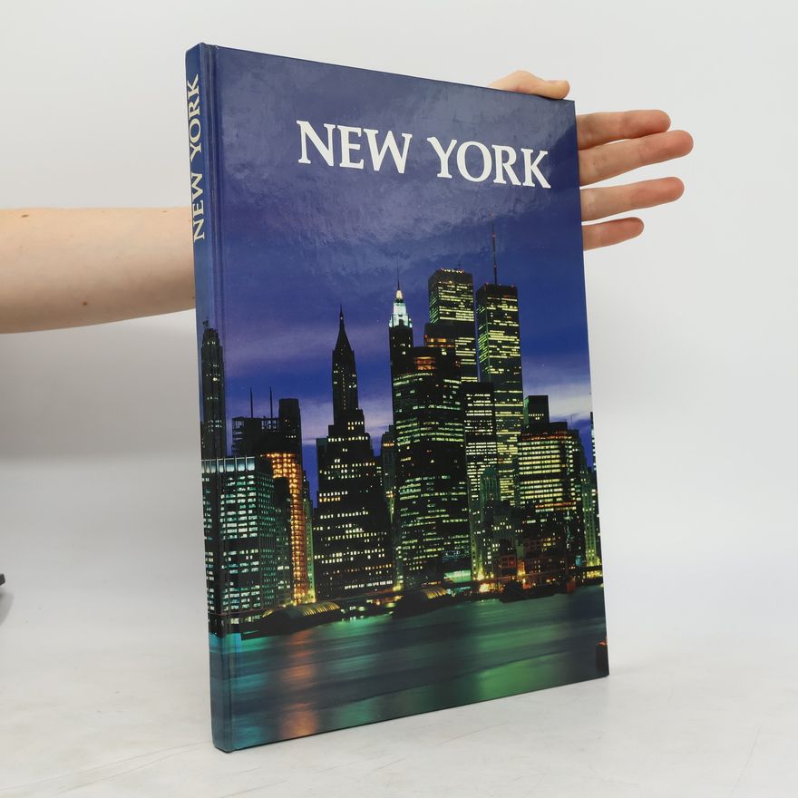 Collectif d'auteurs New York