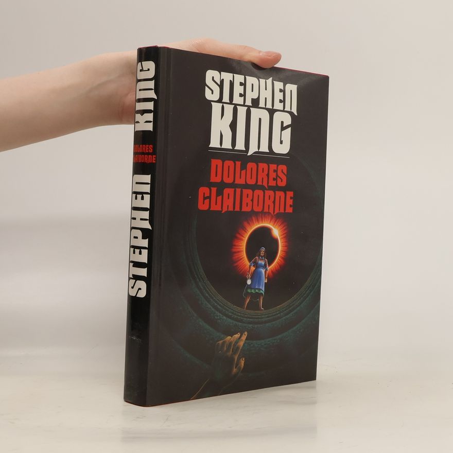 Stephen King Dolores Claiborne