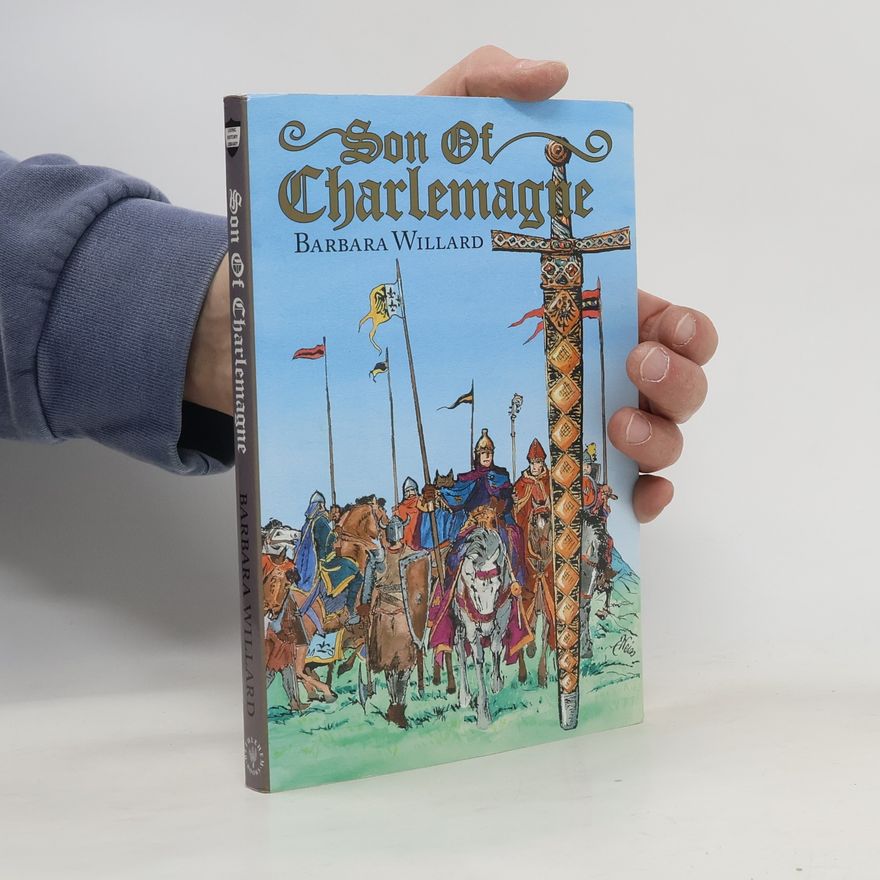 Barbara Willard Son of Charlemagne