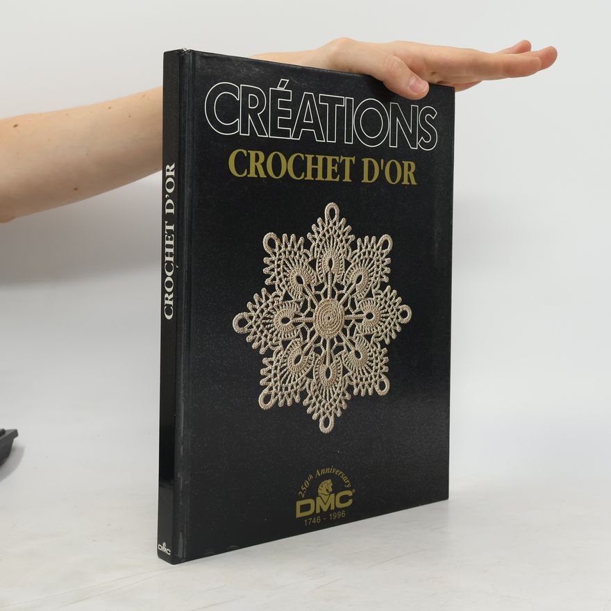 Collectif d'auteurs Créations Crochet d'Or
