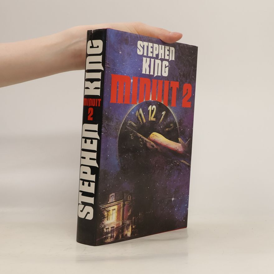 Stephen King Minuit 2